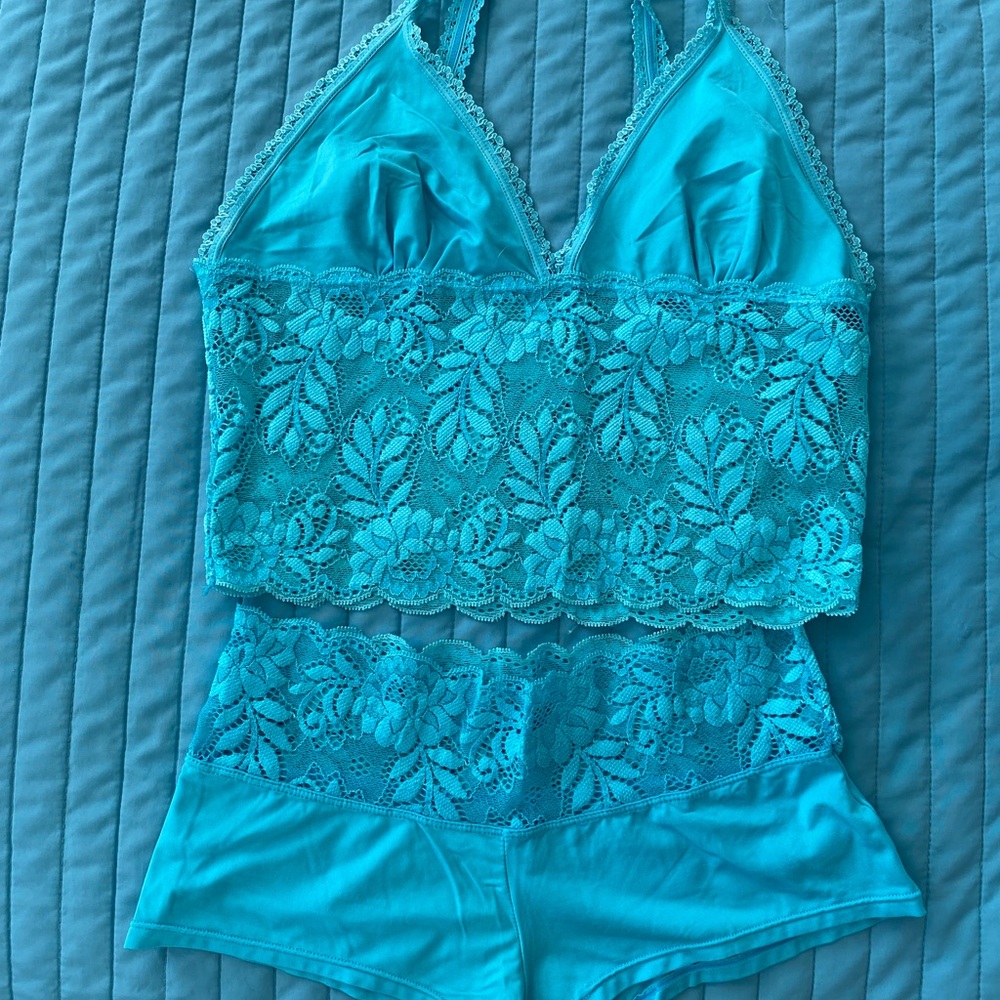 Pajama set